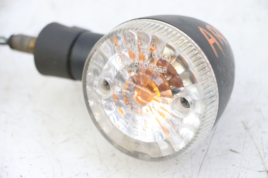 photo de Prawy tylny kierunkowskaz KEEWAY K-LIGHT KLIGHT 125 (2018 - 2025) - Punkty mocowania