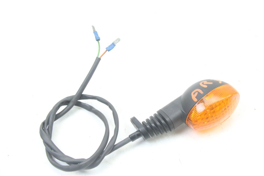 photo de PRAWY TYLNY KIERUNKOWSKAZ KAWASAKI ZR7 ZR-7 S 750 (1999 - 2004) - Widok główny