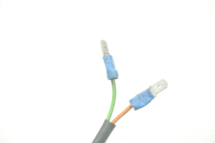 photo de PRAWY TYLNY KIERUNKOWSKAZ KAWASAKI ZR7 ZR-7 S 750 (1999 - 2004) - Widok ogólny