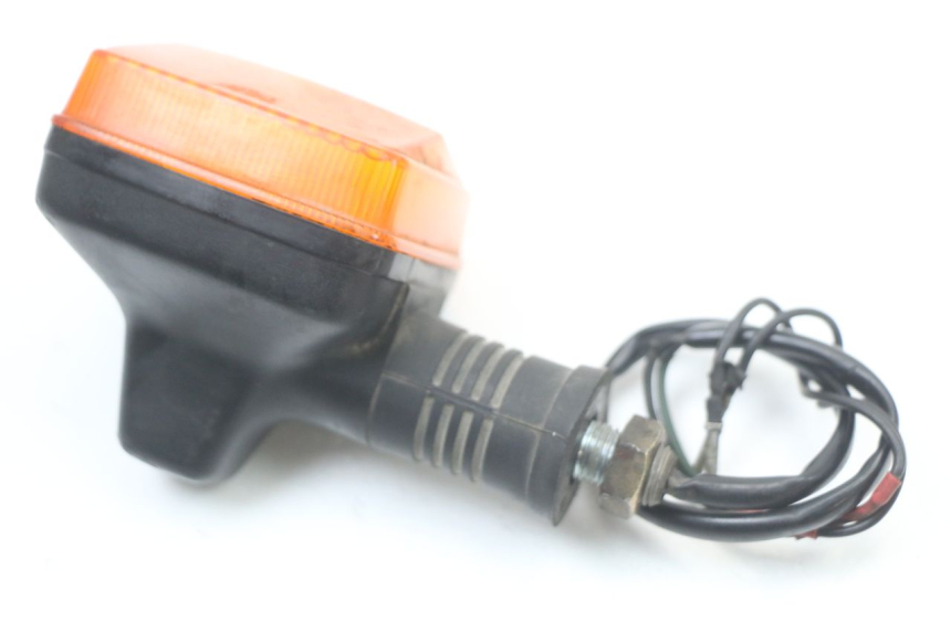 photo de PRAWY TYLNY KIERUNKOWSKAZ KAWASAKI KDX 125 (1990 - 1991) - Zoom stanu zużycia