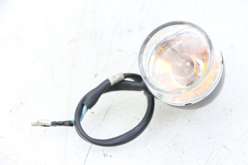 photo de Prawy tylny kierunkowskaz KYMCO AGILITY 4T 50 (2018 - 2022) - Widok ogólny