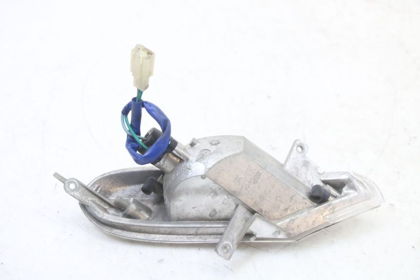 photo de PRAWY TYLNY KIERUNKOWSKAZ KYMCO GRAND DINK 125 (2008 - 2014) - Inny kąt widzenia