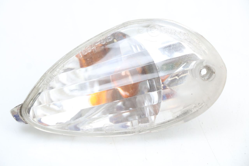 photo de PRAWY TYLNY KIERUNKOWSKAZ PIAGGIO LIBERTY 4T 50 (2018 - 2021) - Widok główny