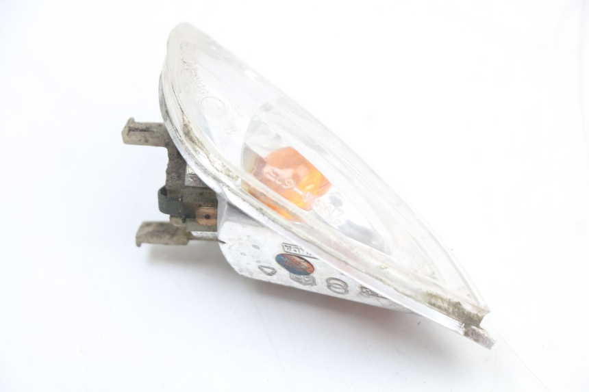 photo de PRAWY TYLNY KIERUNKOWSKAZ PIAGGIO LIBERTY 4T 50 (2018 - 2021) - Inny kąt widzenia