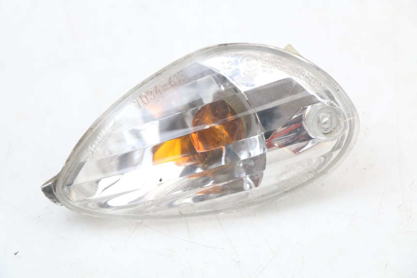 photo de PRAWY TYLNY KIERUNKOWSKAZ PIAGGIO LIBERTY 4T 50 (2004 - 2008) - Widok główny