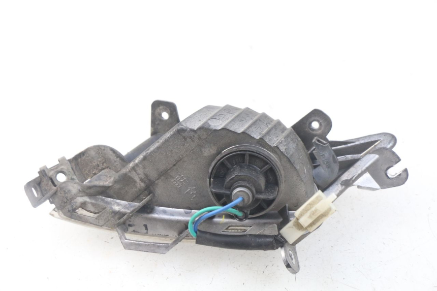 photo de PRAWY TYLNY KIERUNKOWSKAZ KYMCO LIKE 4T 50 (2009 - 2018) - Zoom stanu zużycia