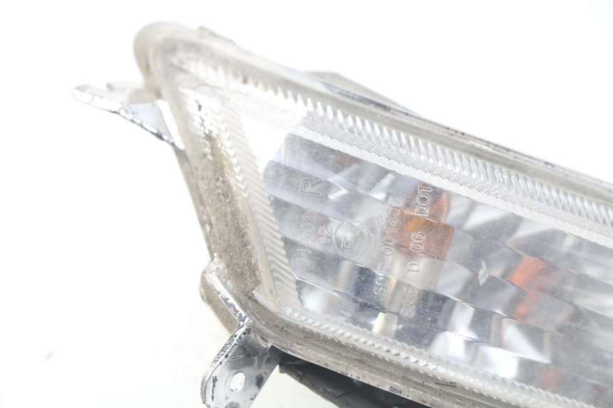 photo de PRAWY TYLNY KIERUNKOWSKAZ KYMCO LIKE 4T 50 (2009 - 2018) - Widok ogólny