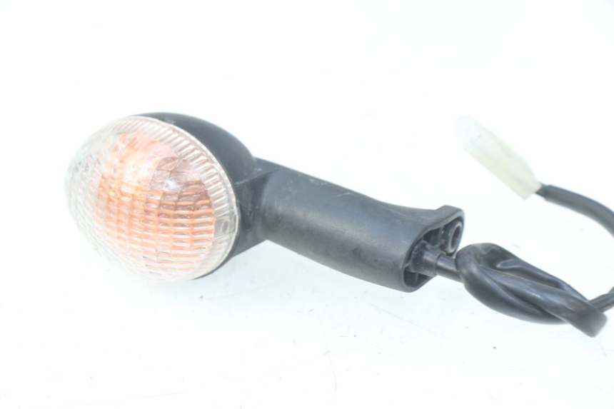 photo de Prawy tylny kierunkowskaz PEUGEOT LUDIX 50 (2008 - 2017) - Zoom stanu zużycia