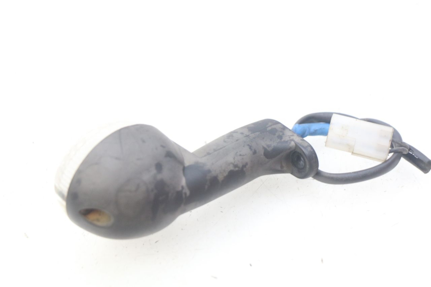 photo de PRAWY TYLNY KIERUNKOWSKAZ PEUGEOT LUDIX 50 (2005 - 2007) - Punkty mocowania