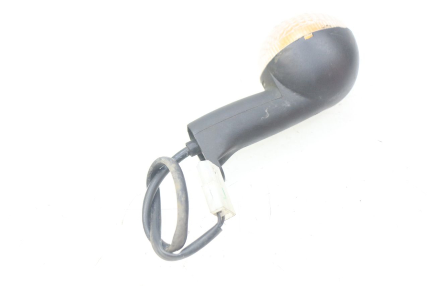 photo de Prawy tylny kierunkowskaz PEUGEOT LUDIX 50 (2008 - 2017) - Zoom stanu zużycia