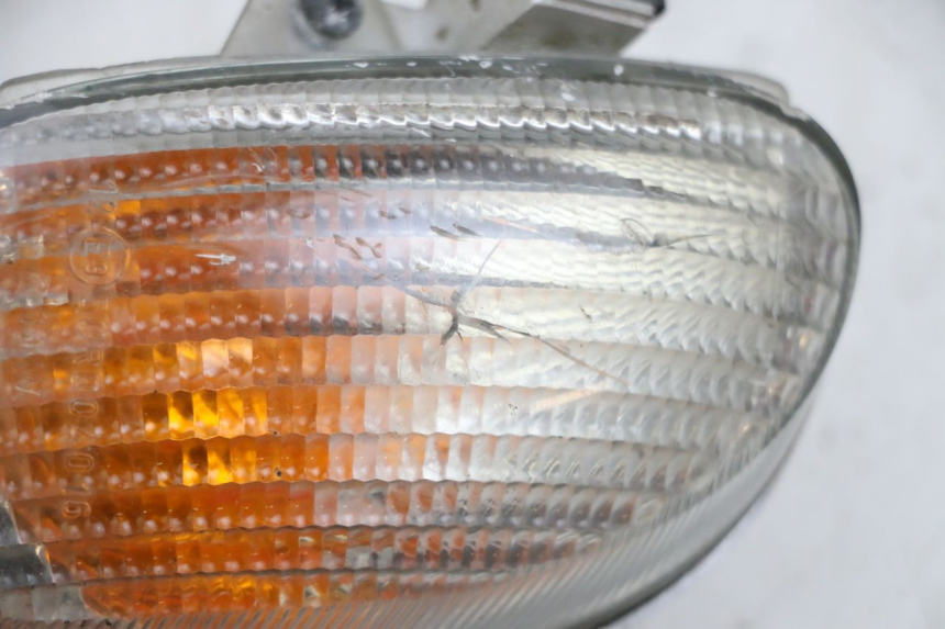 photo de PRAWY TYLNY KIERUNKOWSKAZ YAMAHA NEO'S NEOS 2T 50 (1998 - 2007) - Widok ogólny