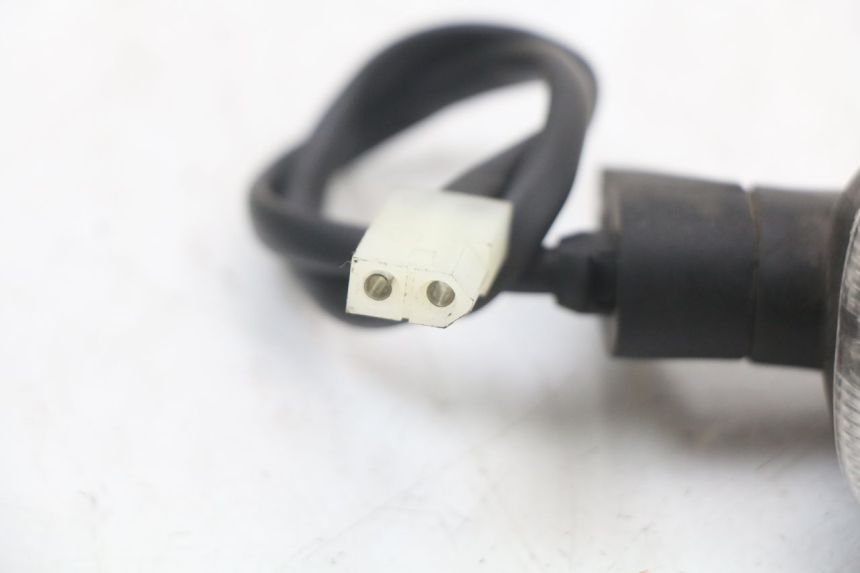 photo de KIERUNKOWSKAZ TYLNY PRAWY MOTO GUZZI NORGE 8V GT 1200 (2011 - 2016) - Punkty mocowania