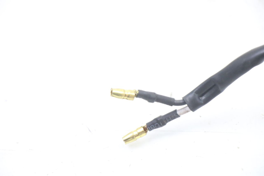 photo de PRAWY TYLNY KIERUNKOWSKAZ PIAGGIO NRG POWER PUREJET 50 (2018 - 2021) - Zbliżenie techniczne