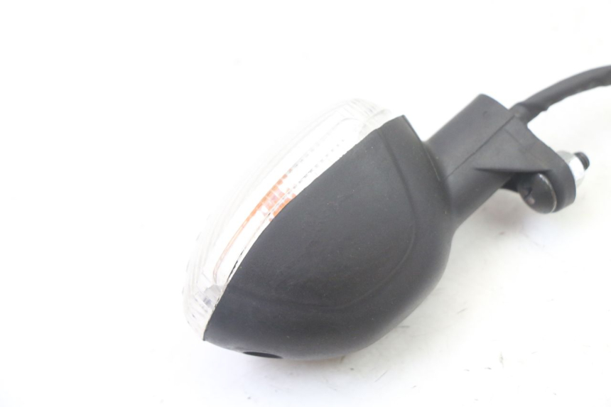 photo de PRAWY TYLNY KIERUNKOWSKAZ PIAGGIO NRG POWER PUREJET 50 (2018 - 2021) - Widok ogólny