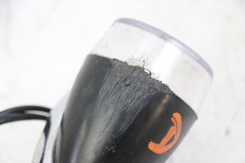 photo de KIERUNKOWSKAZ TYLNY PRAWY JM MOTORS OLDIES GT 4T 50 (2018 - 2025) - Widok ogólny