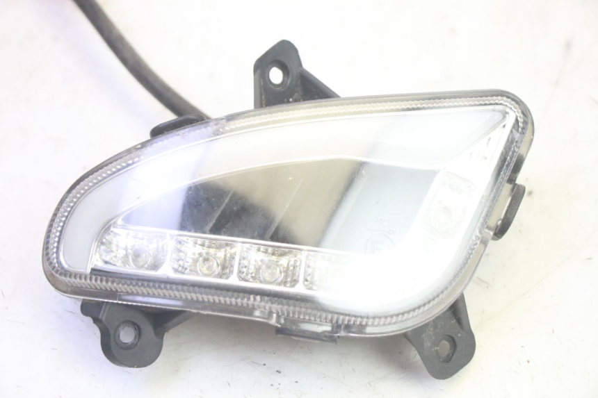 photo de KIERUNKOWSKAZ TYLNY PRAWY JM MOTORS OLDIES GT 4T 50 (2018 - 2025) - Szczegół części