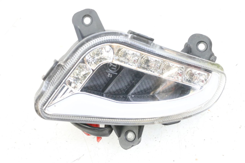 photo de KIERUNKOWSKAZ TYLNY PRAWY JM MOTORS OLDIES GT 4T 50 (2018 - 2025) - Widok główny