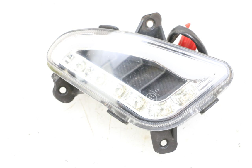 photo de KIERUNKOWSKAZ TYLNY PRAWY JM MOTORS OLDIES GT 4T 50 (2018 - 2025) - Widok ogólny