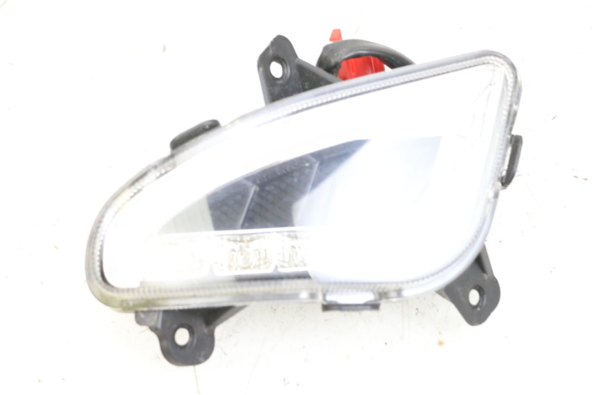 photo de KIERUNKOWSKAZ TYLNY PRAWY JM MOTORS OLDIES GT 4T 50 (2018 - 2025) - Punkty mocowania