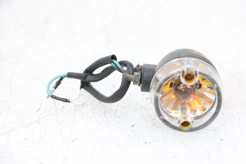 photo de PRAWY TYLNY KIERUNKOWSKAZ SYM ORBIT 2 4T 50 (2008 - 2017) - Widok główny