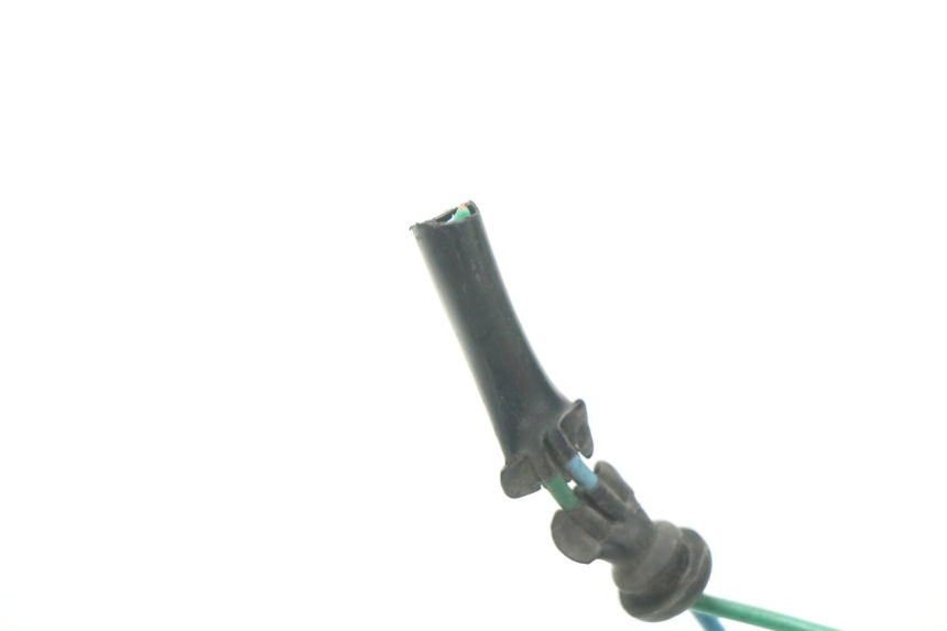 photo de Prawy tylny kierunkowskaz HONDA PCX (JF47) 125 (2012 - 2013) - Punkty mocowania