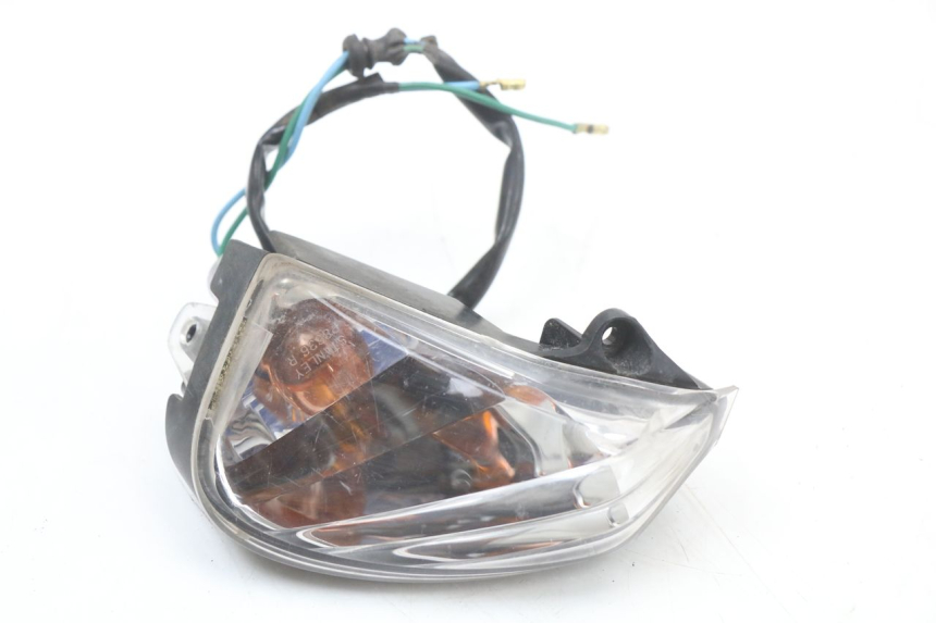 photo de Prawy tylny kierunkowskaz HONDA PCX (JF47) 125 (2012 - 2013) - Widok główny