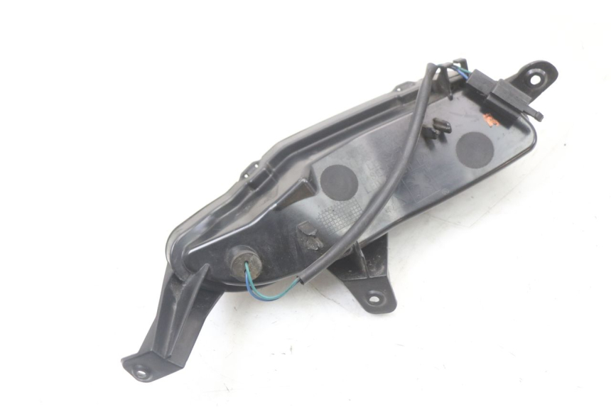 photo de PRAWY TYLNY KIERUNKOWSKAZ PEUGEOT DJANGO 125 (2014 - 2017) - Widok ogólny