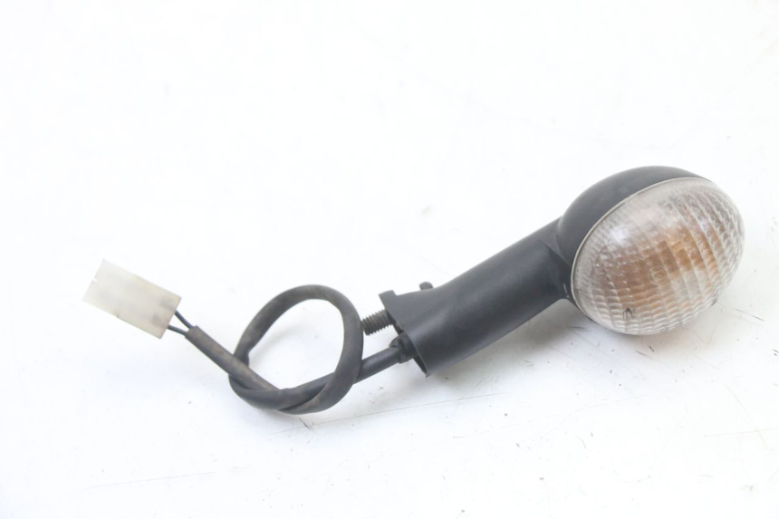 photo de PRAWY TYLNY KIERUNKOWSKAZ PEUGEOT LUDIX ONE 50 (2005 - 2008) - Zoom stanu zużycia