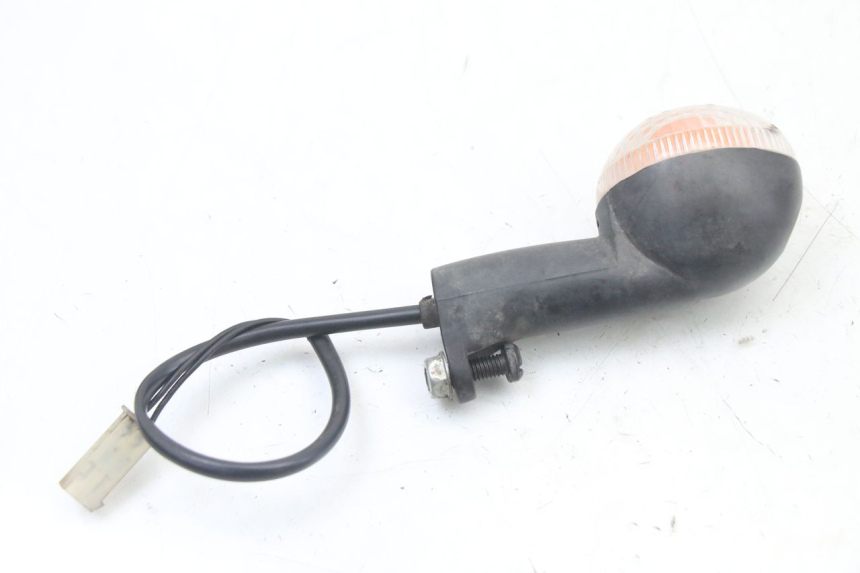 photo de PRAWY TYLNY KIERUNKOWSKAZ PEUGEOT TKR TREKKER FURIOUS 50 (2005 - 2014) - Zoom stanu zużycia