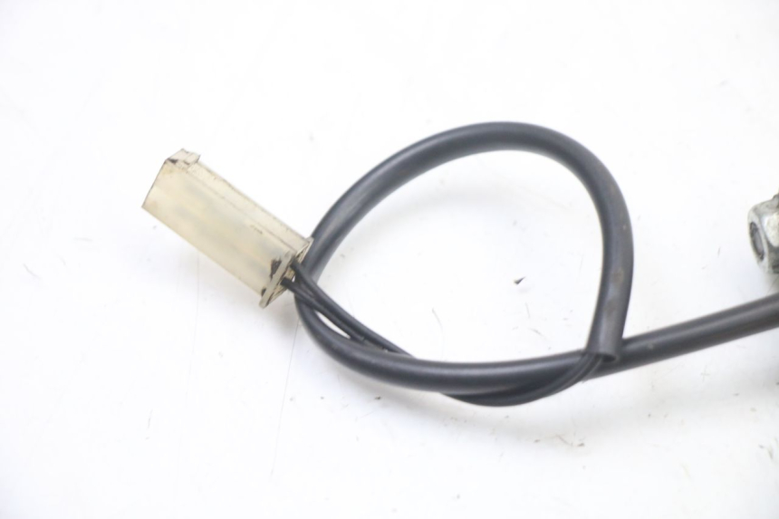 photo de PRAWY TYLNY KIERUNKOWSKAZ PEUGEOT TKR TREKKER FURIOUS 50 (2005 - 2014) - Inny kąt widzenia