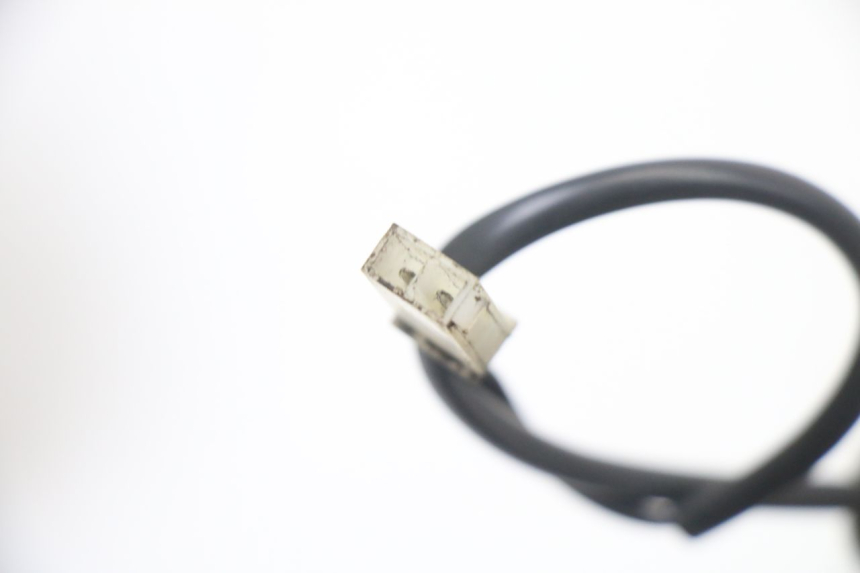 photo de PRAWY TYLNY KIERUNKOWSKAZ PEUGEOT TKR TREKKER FURIOUS 50 (2005 - 2014) - Zbliżenie techniczne