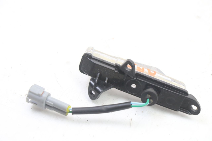 photo de KIERUNKOWSKAZ TYLNY PRAWY PEUGEOT TWEET 4T 50 (2023 - 2025) - Inny kąt widzenia