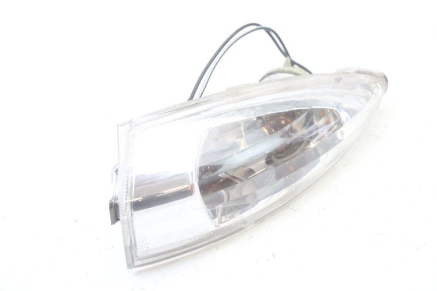 photo de PRAWY TYLNY KIERUNKOWSKAZ PIAGGIO FLY 2T 50 (2004 - 2017) - Widok główny