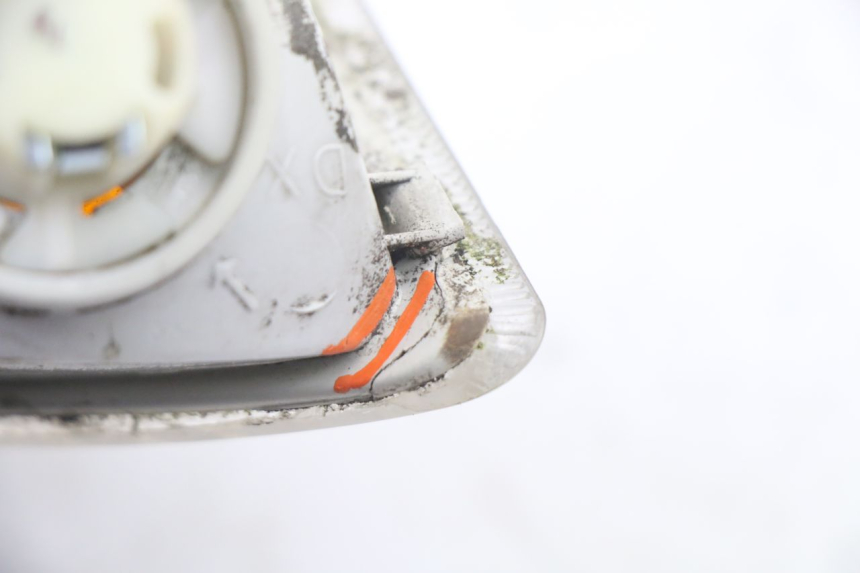 photo de PRAWY TYLNY KIERUNKOWSKAZ PIAGGIO VESPA GRANTURISMO 125 (2003 - 2007) - Widok ogólny