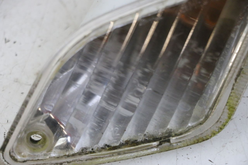 photo de PRAWY TYLNY KIERUNKOWSKAZ PIAGGIO VESPA GRANTURISMO 200 (2004 - 2005) - Szczegół części