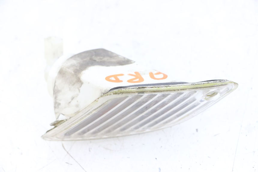 photo de PRAWY TYLNY KIERUNKOWSKAZ PIAGGIO VESPA GRANTURISMO 200 (2004 - 2005) - Widok ogólny