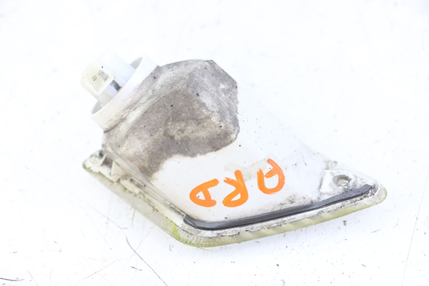 photo de PRAWY TYLNY KIERUNKOWSKAZ PIAGGIO VESPA GRANTURISMO 200 (2004 - 2005) - Punkty mocowania