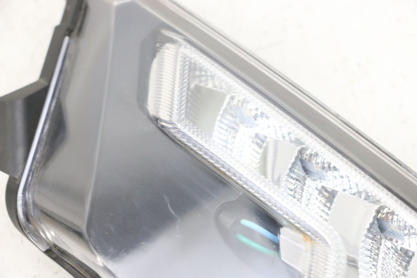 photo de PRAWY TYLNY KIERUNKOWSKAZ EFUN PUSA 1 - Szczegół części