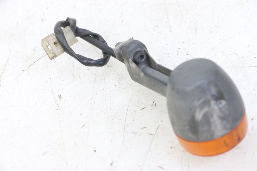 photo de PRAWY TYLNY KIERUNKOWSKAZ APRILIA RALLY AC 50 (1995 - 2004) - Zoom stanu zużycia