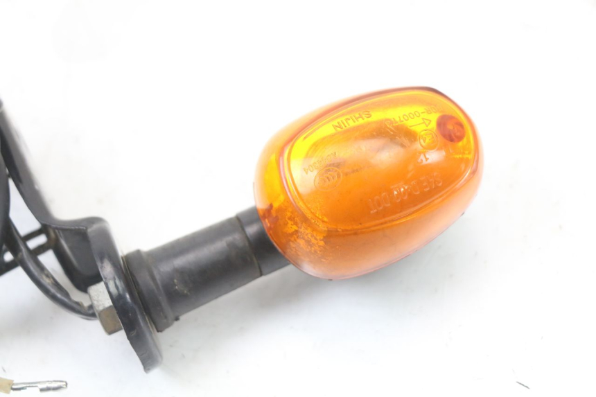 photo de PRAWY TYLNY KIERUNKOWSKAZ REGAL RAPTOR SPYDER 125 (2010 - 2018) - Zoom stanu zużycia