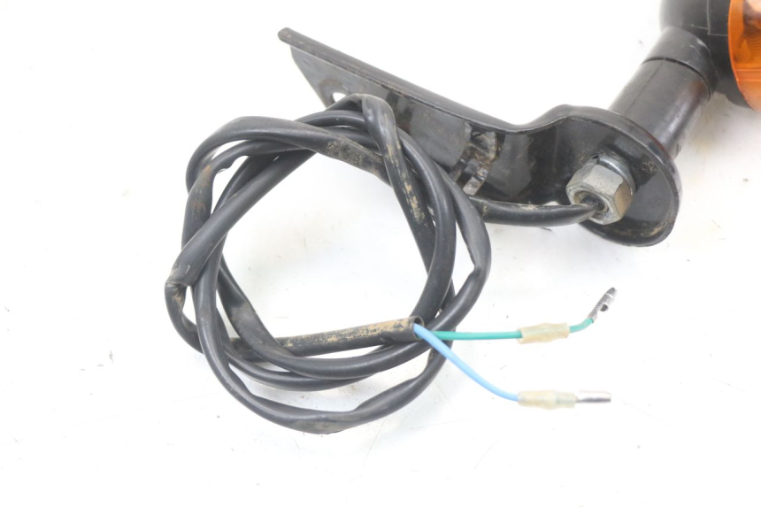 photo de PRAWY TYLNY KIERUNKOWSKAZ REGAL RAPTOR SPYDER 125 (2010 - 2018) - Inny kąt widzenia