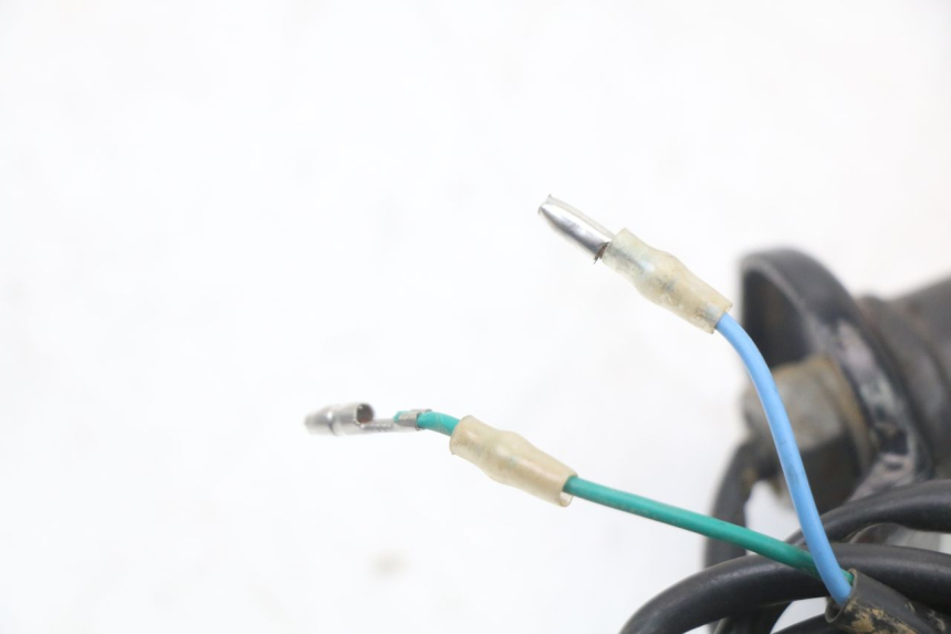 photo de PRAWY TYLNY KIERUNKOWSKAZ REGAL RAPTOR SPYDER 125 (2010 - 2018) - Punkty mocowania