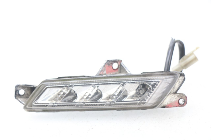 photo de PRAWY TYLNY KIERUNKOWSKAZ TURBHO RP 50 (2018 - 2022) - Widok główny