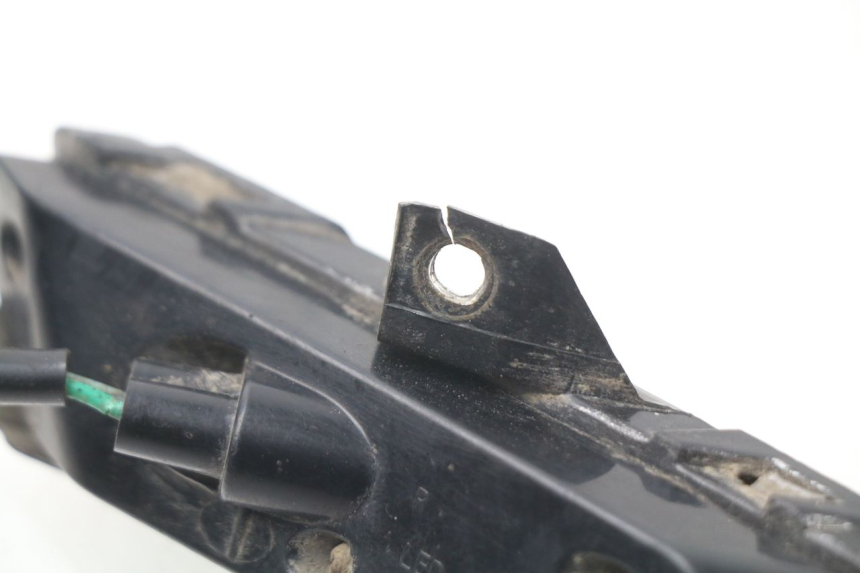 photo de PRAWY TYLNY KIERUNKOWSKAZ TURBHO RP 50 (2018 - 2022) - Zoom stanu zużycia