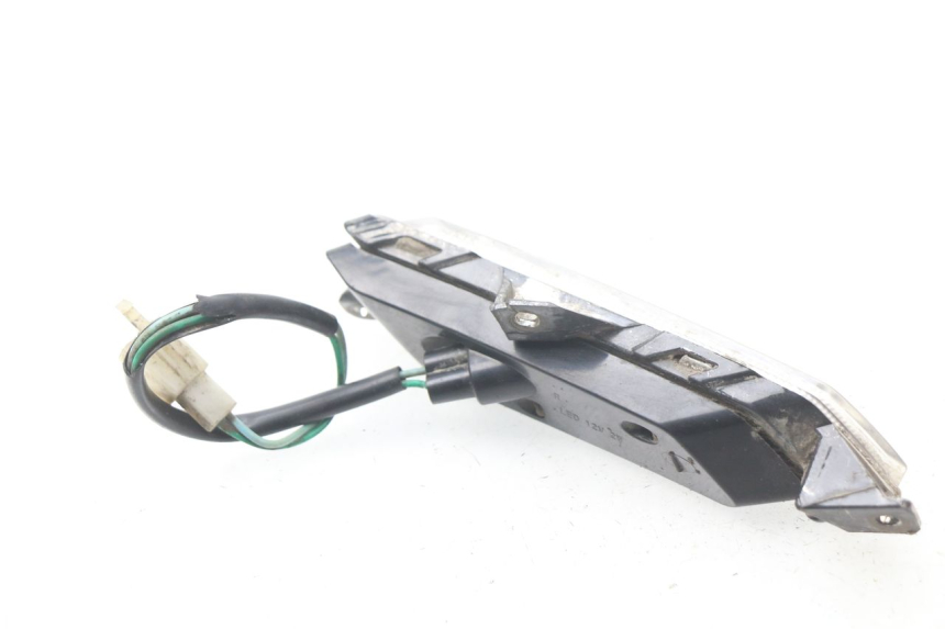 photo de PRAWY TYLNY KIERUNKOWSKAZ TURBHO RP 50 (2018 - 2022) - Inny kąt widzenia