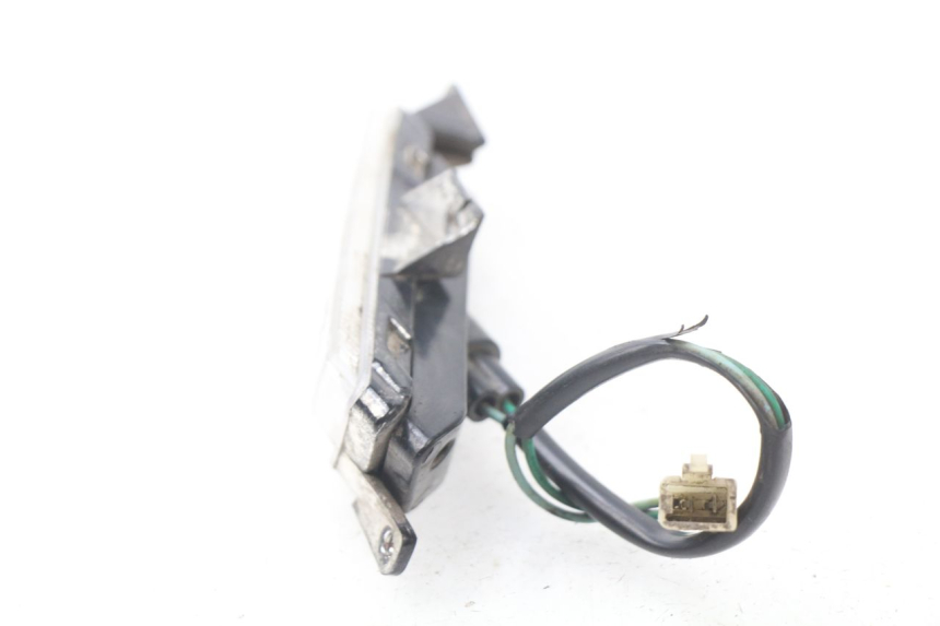 photo de PRAWY TYLNY KIERUNKOWSKAZ TURBHO RP 50 (2018 - 2022) - Zbliżenie techniczne