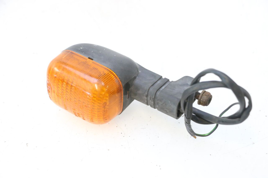 photo de PRAWA TYLNA KIERUNKOWSKAZ MZ RT 125 (2000 - 2008) - Zbliżenie techniczne