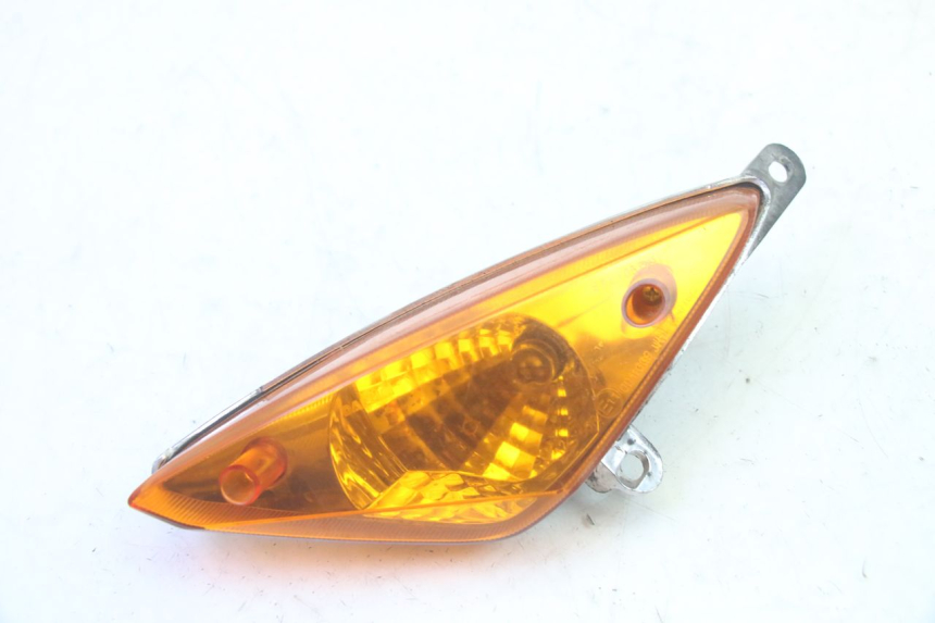 photo de PRAWY TYLNY KIERUNKOWSKAZ DAELIM S1 125 (2007 - 2016) - Widok główny