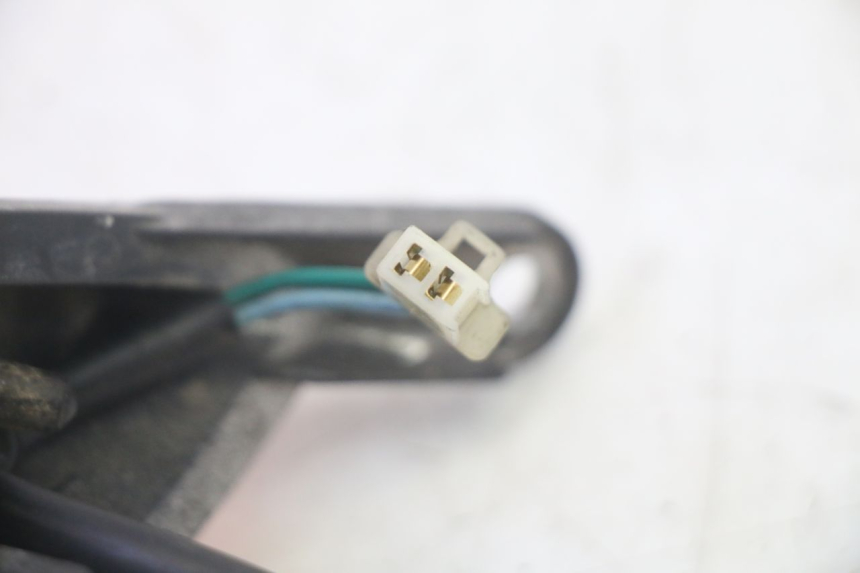 photo de PRAWY TYLNY KIERUNKOWSKAZ DAELIM S1 125 (2007 - 2016) - Widok ogólny