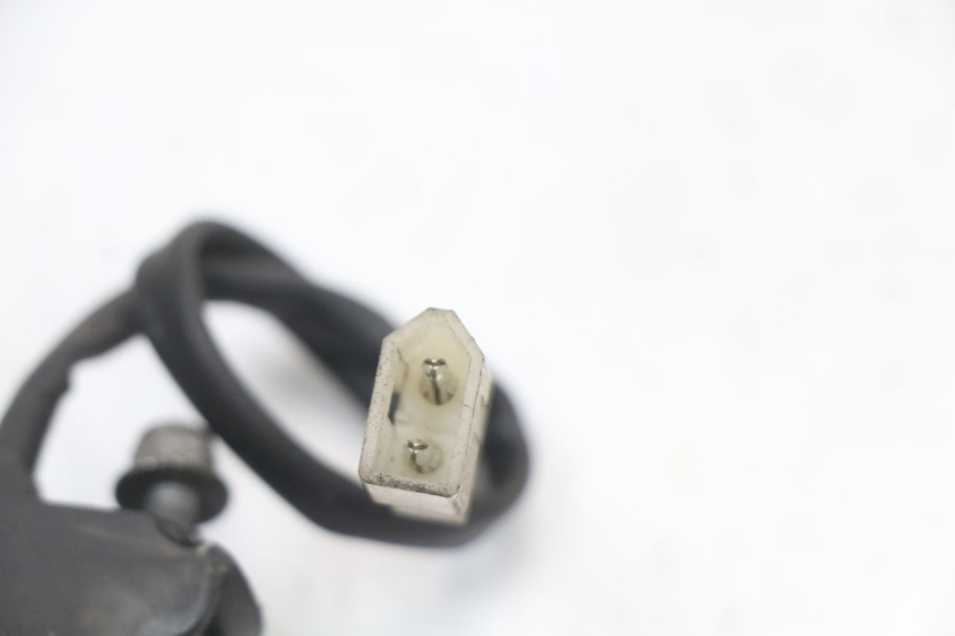 photo de PRAWY TYLNY KIERUNKOWSKAZ APRILIA SR CARB LC 2T 50 (2004 - 2012) - Zbliżenie techniczne